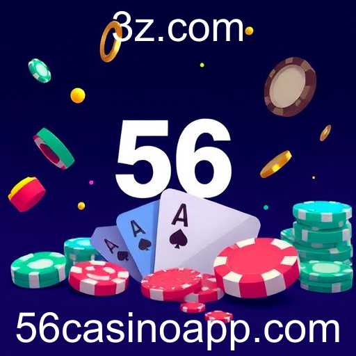 56casino