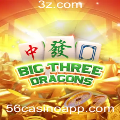 Explorando BigThreeDragons: O Novo Sucesso no Cenário de Jogos de Cassino Online