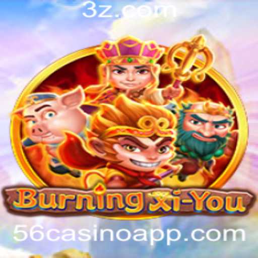 Explorando o Universo de BurningXiYou no 56casino