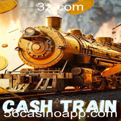 CashTrain: Conheça o Jogo de Casino que Está Conquistando o Público