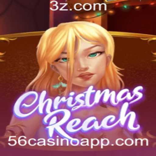 ChristmasReach: Explore a Magia do Natal com Emoção em 56casino