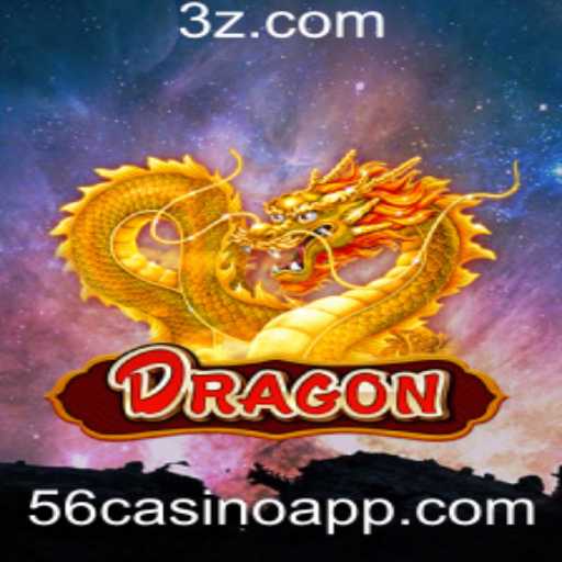 Descubra o Jogo 'Dragon' no 56casino