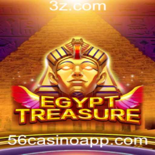 Descubra o Fascinante Mundo de EgyptTreasure: O Jogo de Azar Inspirado nas Riquezas do Antigo Egito