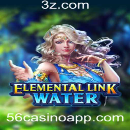 ElementalLinkWater: A Nova Sensação no Mundo dos Jogos