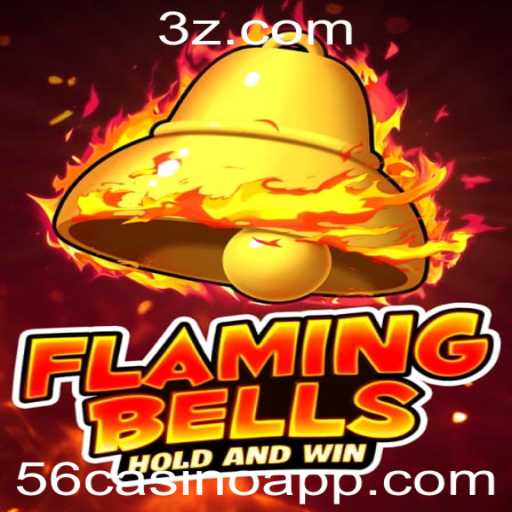 Descubra o Fascinante Mundo de Flamingbells: O Novo Favorito no 56casino