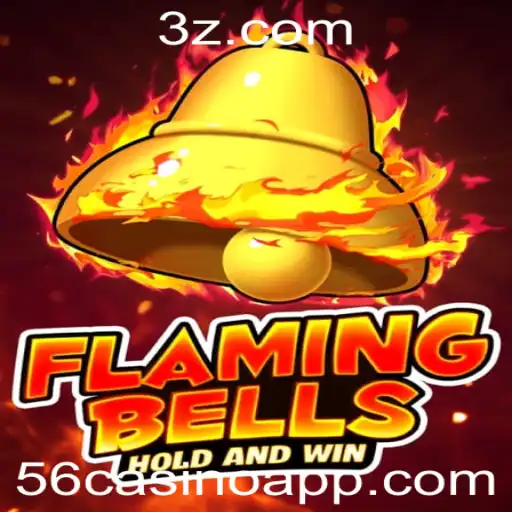 Descubra o Fascinante Mundo de Flamingbells: O Novo Favorito no 56casino