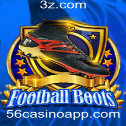 FootballBoots: A Nova Sensação no Mundo dos Jogos
