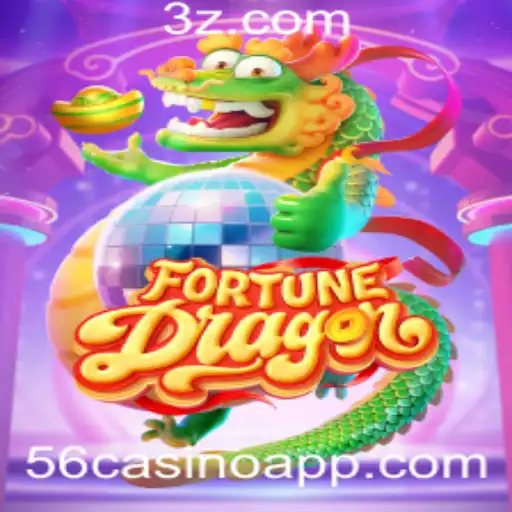 Explorando o Mundo Emocionante de FortuneDragon no 56casino