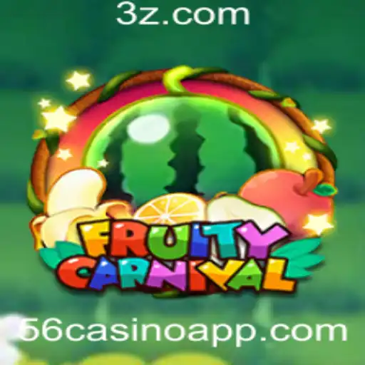 Explorando o Mundo Animado de FruityCarnival
