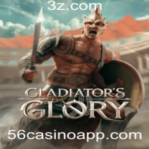 GladiatorsGlory: A Emoção dos Combates Épicos nas Arenas do Universo 56casino