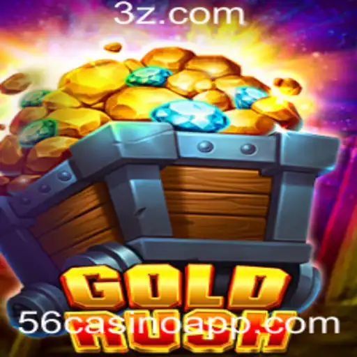Explorando o Mundo de GoldRush: Uma Aventura no 56casino