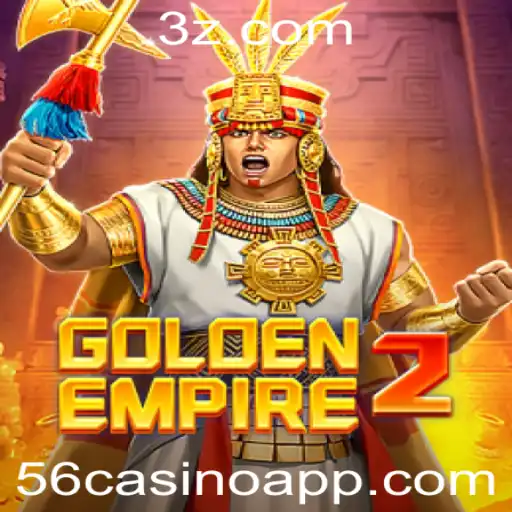 Descubra o Fascinante Mundo de GoldenEmpire2 no 56casino