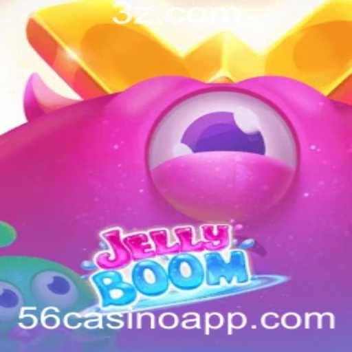 Descubra o Mundo de JellyBoom: Um Jogo Inovador e Empolgante