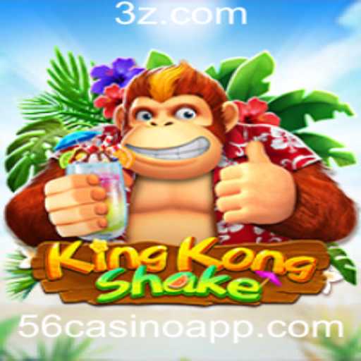 Desvendando o Universo de KingKongShake: O Jogo que Está Dominando 56casino