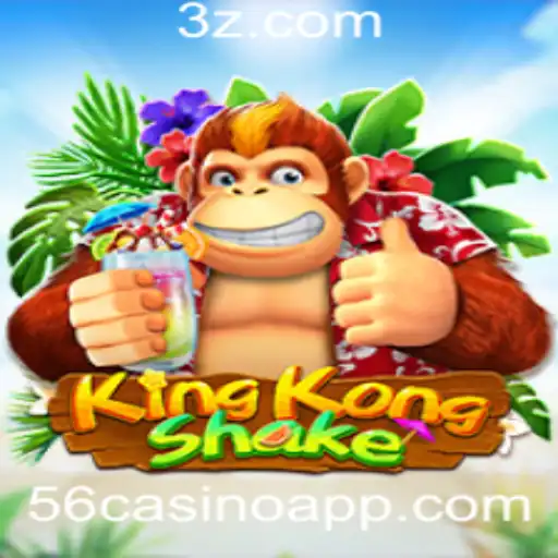 Desvendando o Universo de KingKongShake: O Jogo que Está Dominando 56casino