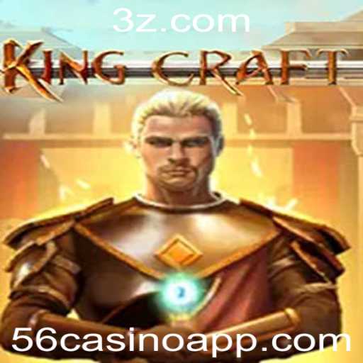 KingcraftMenomin: Um Mergulho no Universo de Aventura e Estratégia