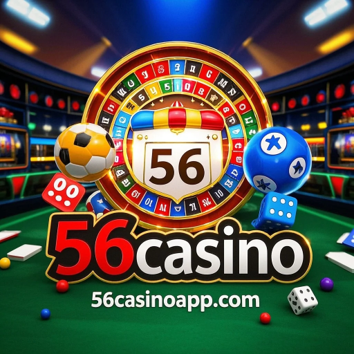 56casino