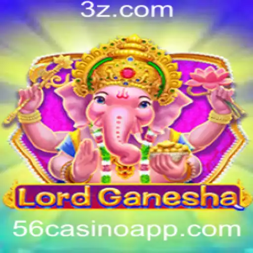Explorando o Fascinante Jogo LordGanesha: Uma Aventura de Casino em 56casino