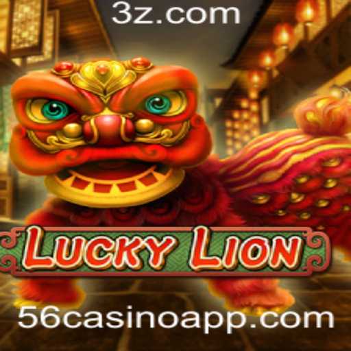 Explorando o Mundo Empolgante de LuckyLion no 56casino