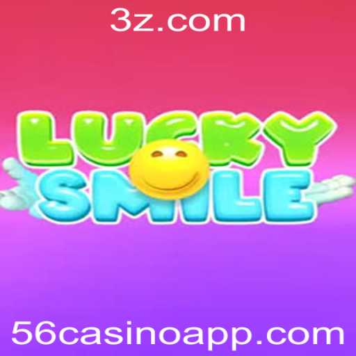 Explorando o Mundo de LuckySmile: Um Mergulho no Jogo de Casino Inovador