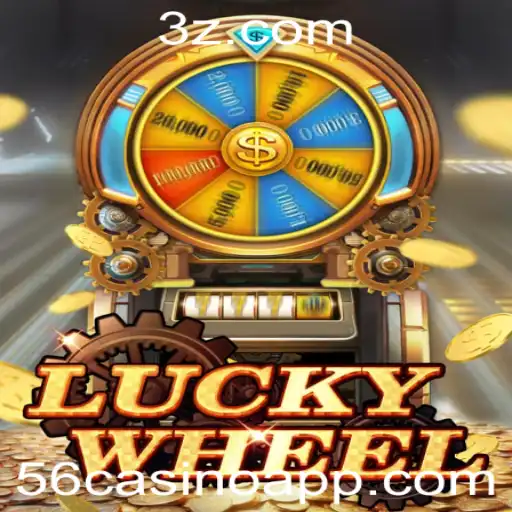 Explorando LuckyWheel: O Jogo de Azar que Agita o Mundo dos Cassinos