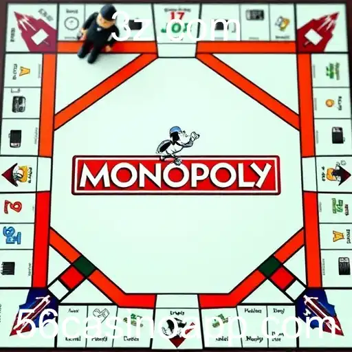 Explorando o Fascinante Mundo do Monopoly: Estratégias e Curiosidades