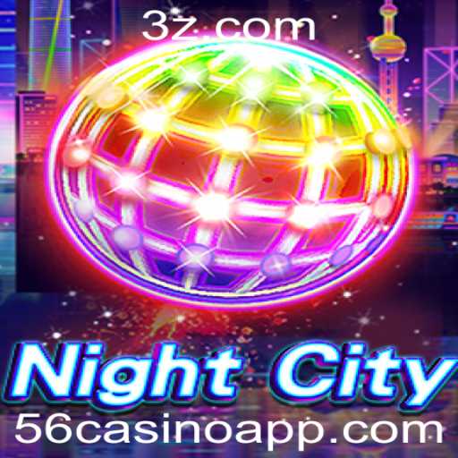Explorando o Universo de NightCity: Uma Aventura em 56casino