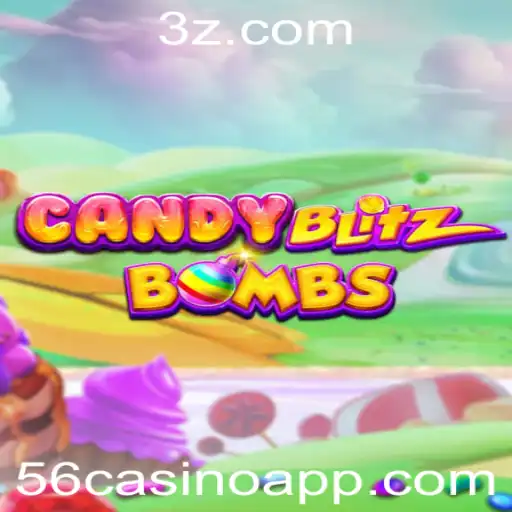 CandyBlitzBombs: A Excitante Combinação de Estratégia e Diversão