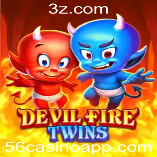 DevilFireTwins: Uma Jornada Através do Universo dos Cassinos Online