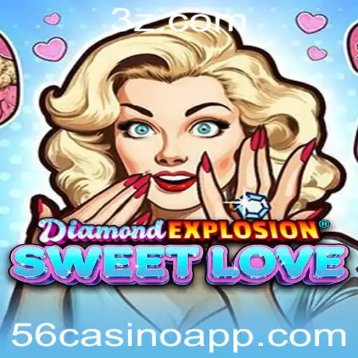 Explorando o Fascinante Mundo de DiamondExplosionSweetLove: O Jogo que Conquista Corações