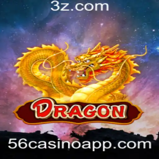 Descubra o Jogo 'Dragon' no 56casino