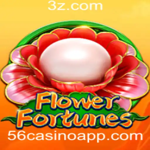 Explorando FlowerFortunes: Um Novo Horizonte no 56casino