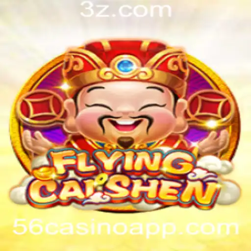 FlyingCaiShen: A Nova Sensação dos Cassinos Online