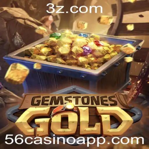 Explorando GemstonesGold: Um Mergulho no Mundo das Pedras Preciosas e Cassinos