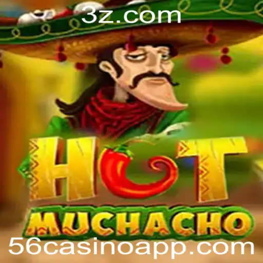 Explorando o Jogo HotMuchacho: A Nova Sensação de 56casino