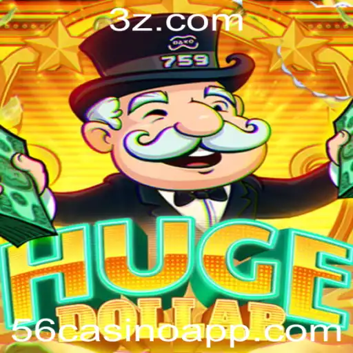 Explorando o Novo Fenômeno dos Jogos de Azar: HugeDollar