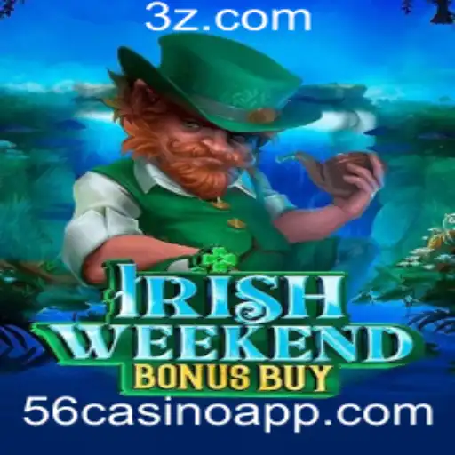 IrishWeekendBonusBuy: Um Mergulho no Mundo das Emoções dos Cassinos