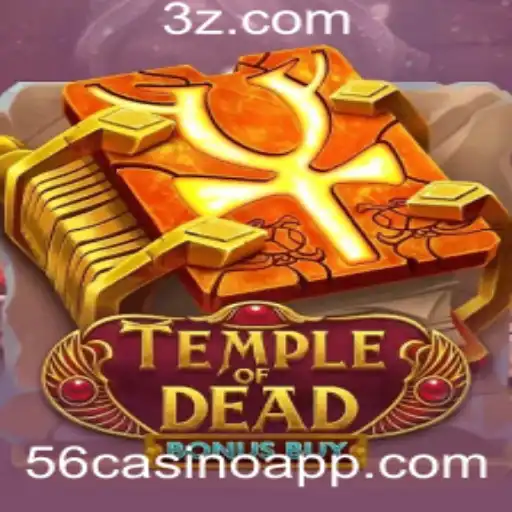 Explorando o Mundo do Jogo Temple of Dead Bonus Buy: Regras e Estratégias
