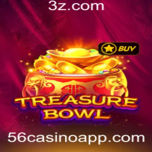 Explorando o Mundo de TreasureBowl: Um Guia Completo do Jogo