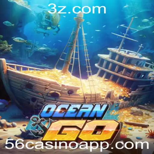 Descubra o Fascinante Mundo do OceanGO: Uma Nova Aventura de Cassino Online