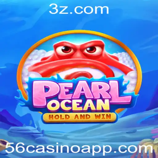Descubra o Fascinante Mundo de PearlOcean em 56casino