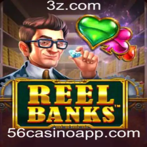 ReelBanks: Um Olhar Detalhado Sobre o Fascinante Mundo do Jogo