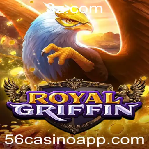 Explorando o Universo de RoyalGriffin com 56casino