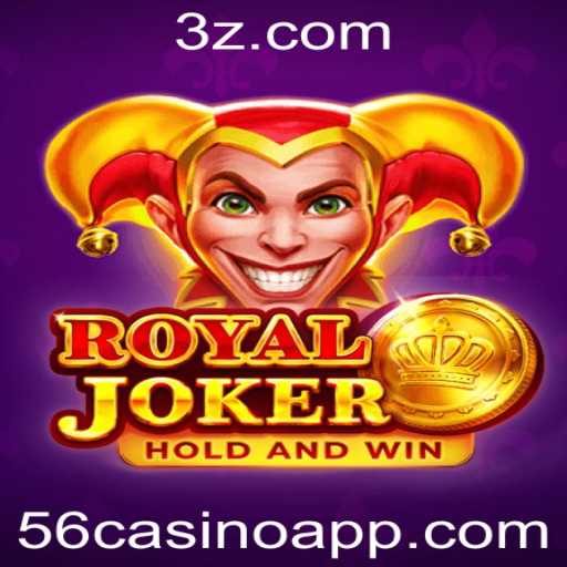 Descobrindo o Fascinante Mundo do RoyalJoker e a Emoção do 56Casino