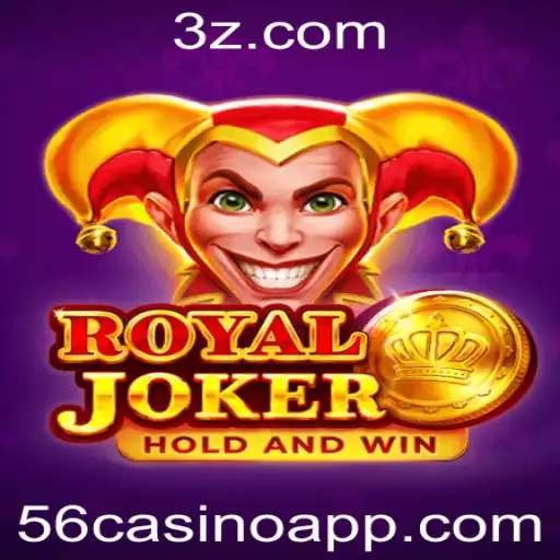 Descobrindo o Fascinante Mundo do RoyalJoker e a Emoção do 56Casino