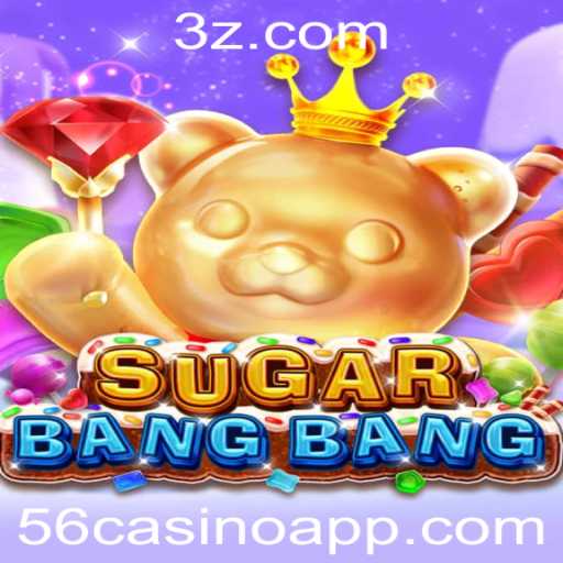 Descubra a Excitação de SUGARBANGBANG no 56casino