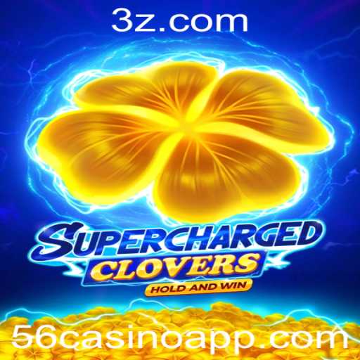 SchargedClovers: O Novo Fenômeno dos Jogos de Cassino