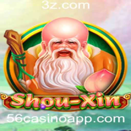 Experimente a Emoção do ShouXin no Mundo de 56casino
