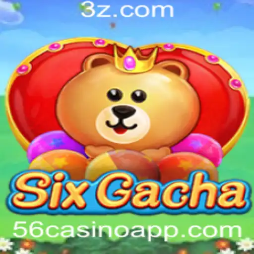Descubra o Fascinante Mundo de SixGacha no 56casino
