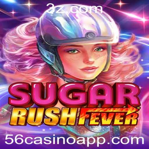 Explorando o Fascinante Mundo de SugarRushFever no 56casino
